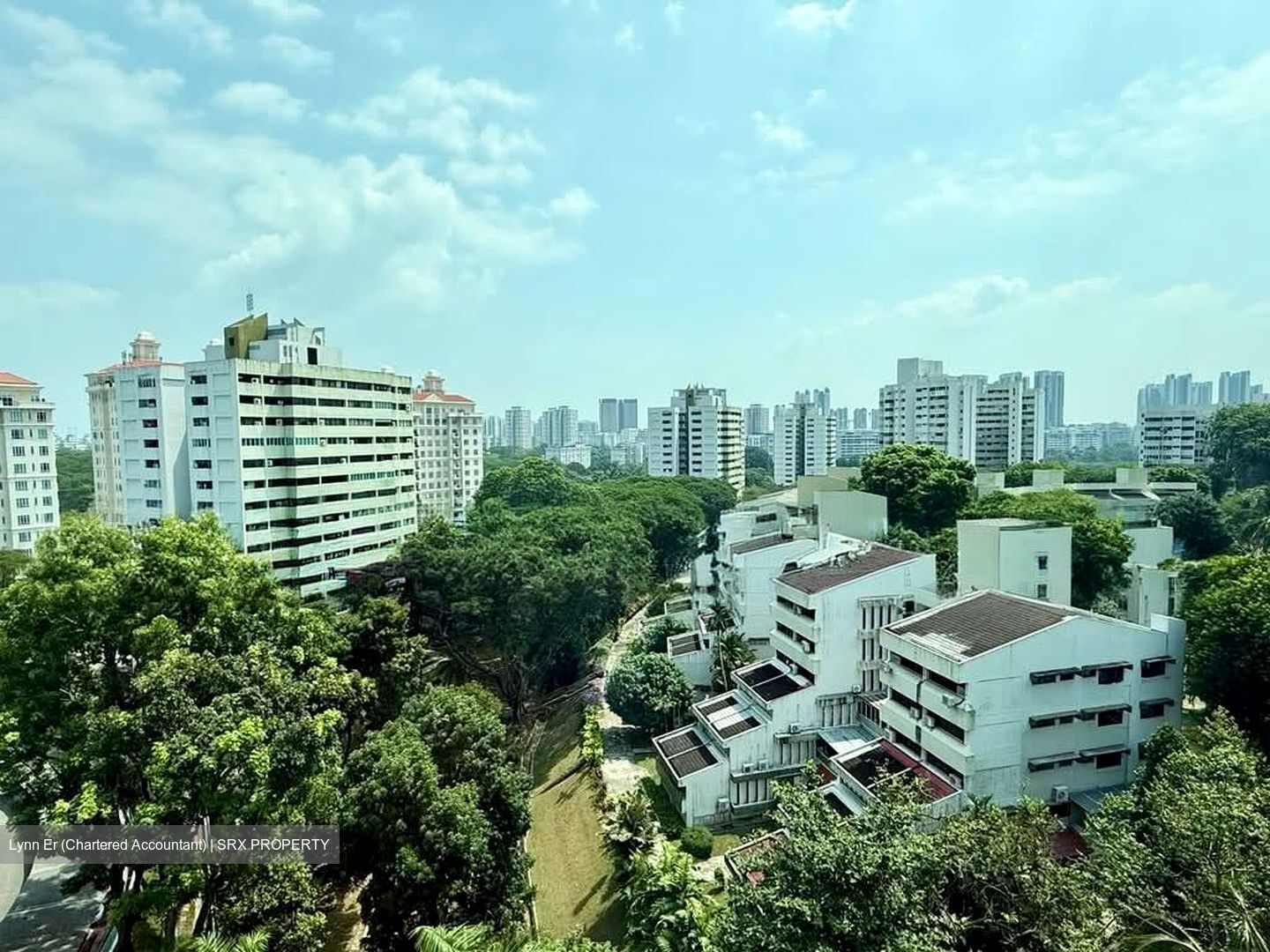 Astor Green (D21), Condominium #607431011